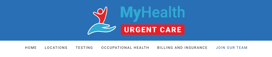 MyHealth Urgent Care